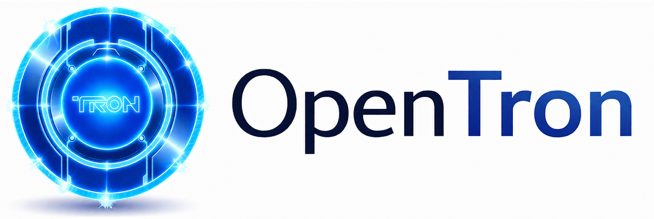 OpenTron Logo